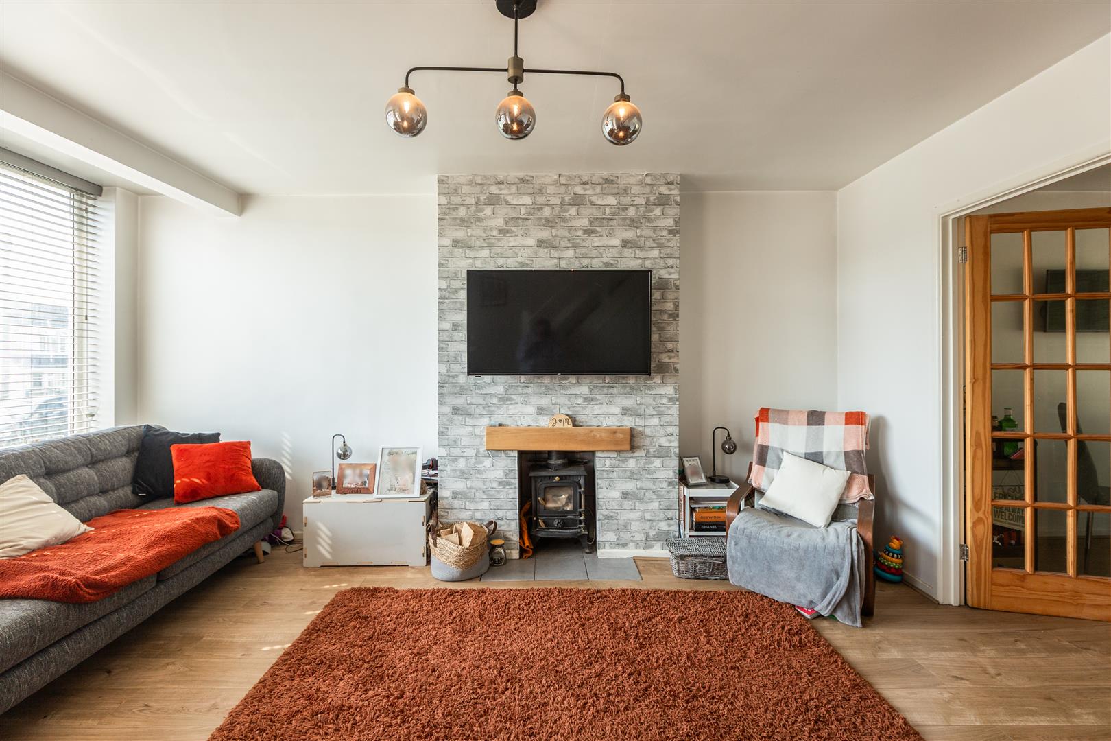 Woodcote, Killay, Swansea, SA2 7AY